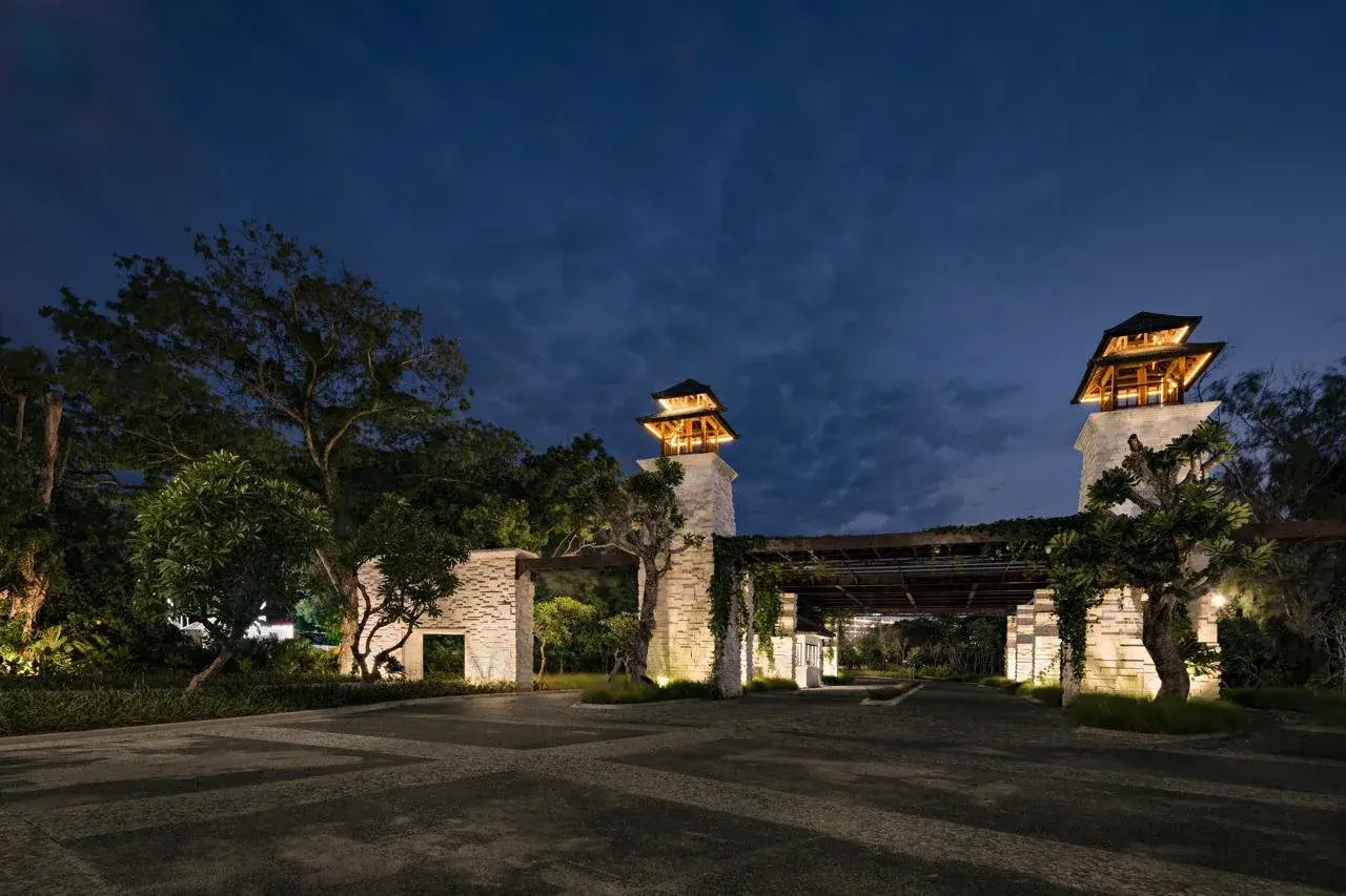 Photo - The Meru Sanur