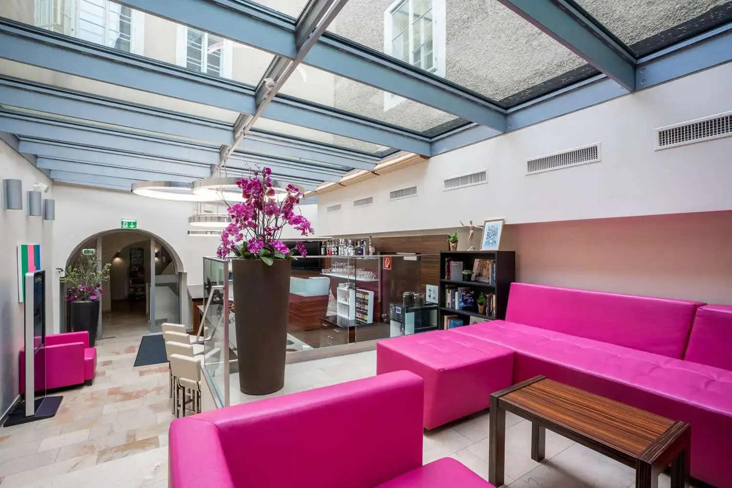 Photo - Leonardo Boutique Hotel Salzburg Gablerbräu