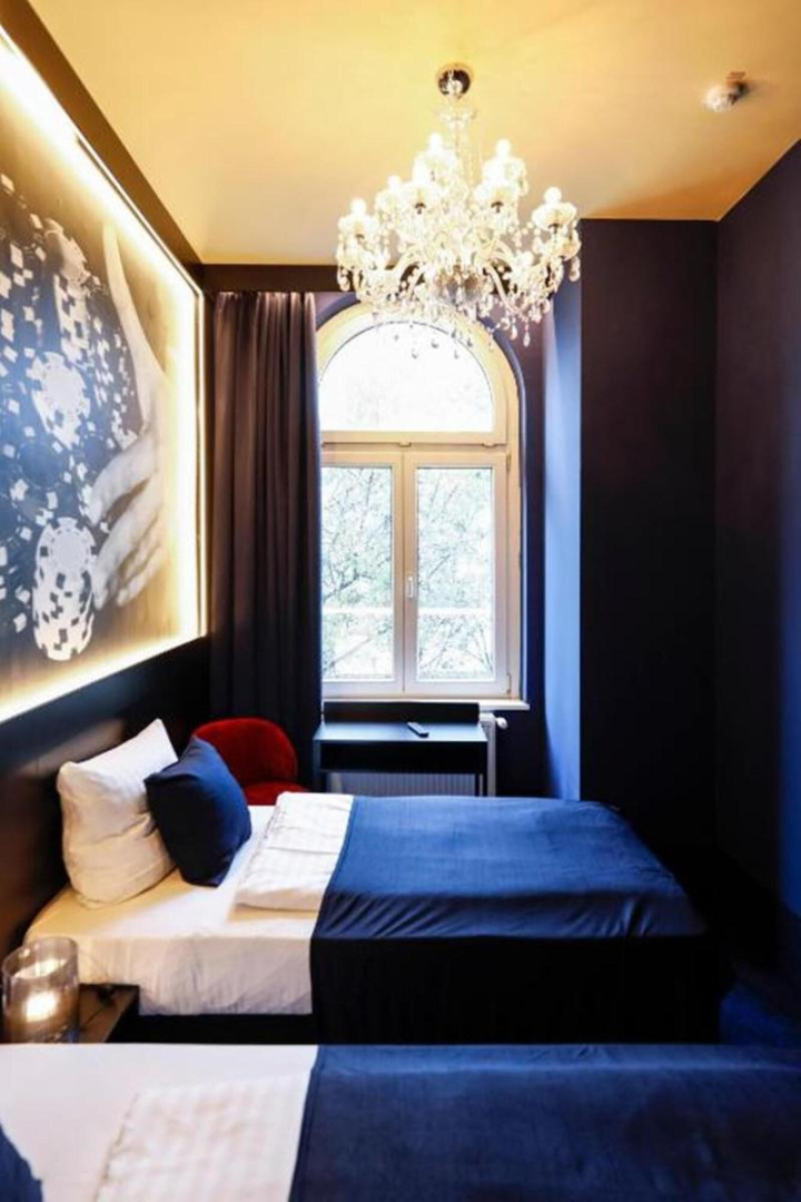 Photo - Sleephotels Casino