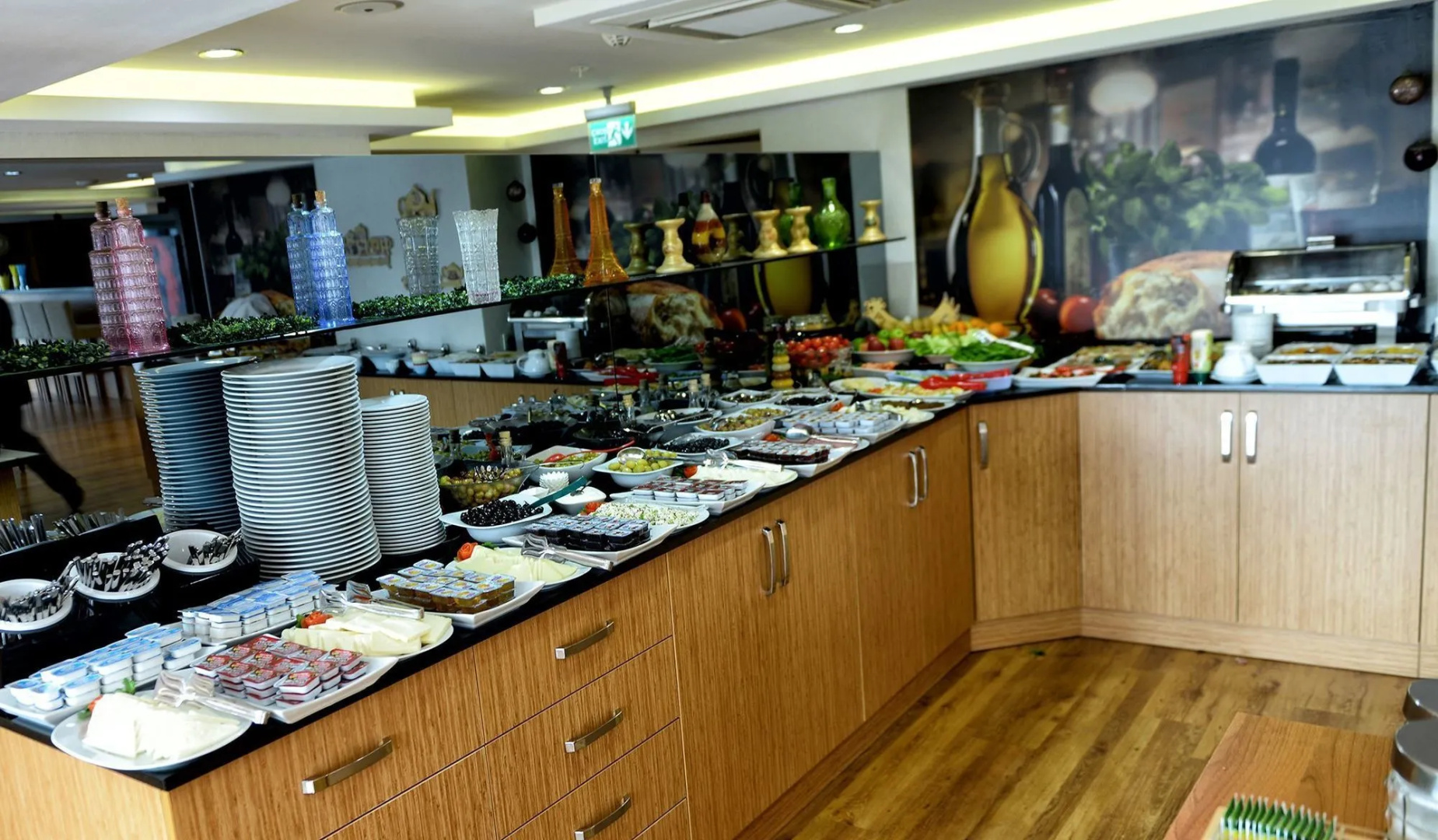 Photo - NK Hotel