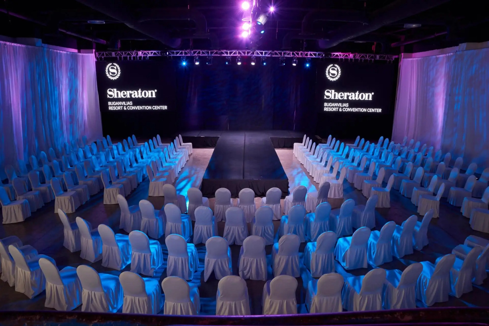 Foto - Sheraton Buganvilias Puerto Vallarta