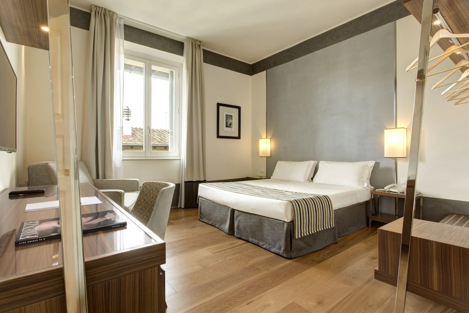 Foto - Hotel Orto de' Medici