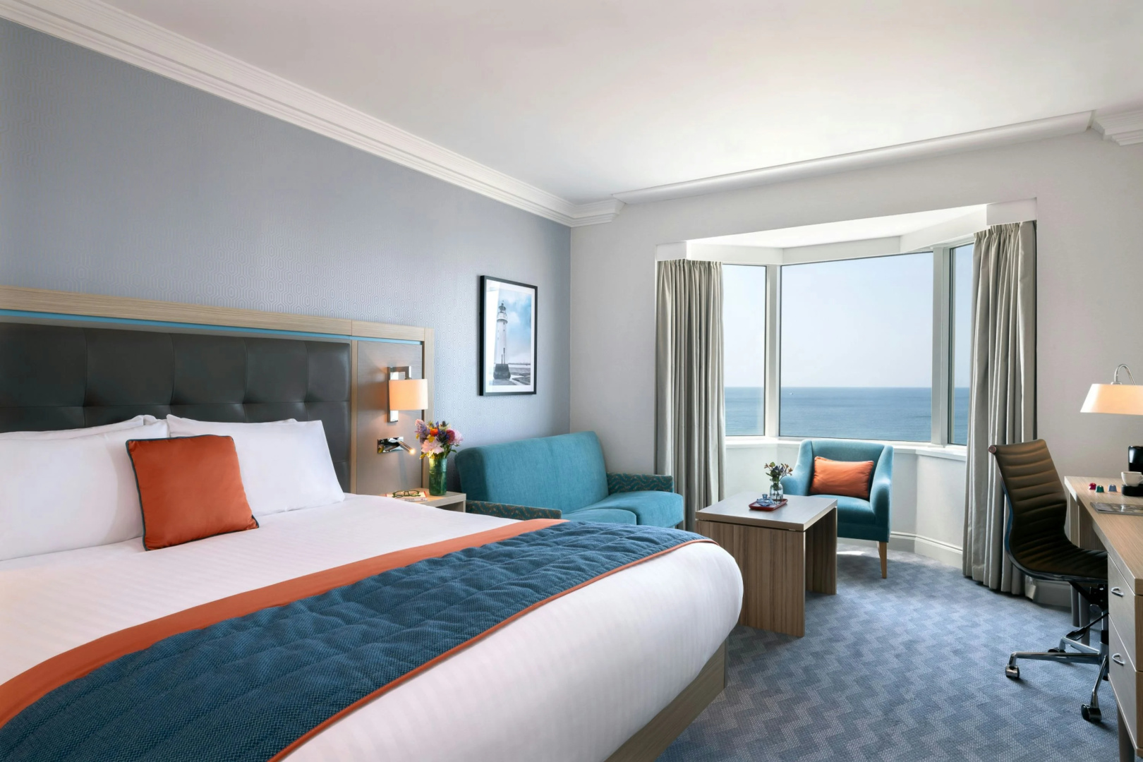 Foto - Leonardo Royal Hotel Brighton Waterfront