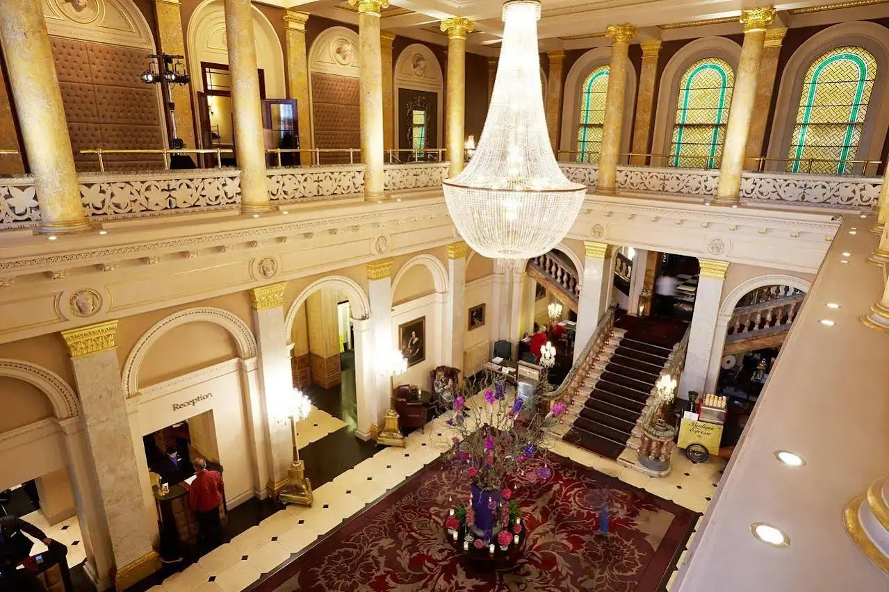 Foto - The Clermont London, Victoria