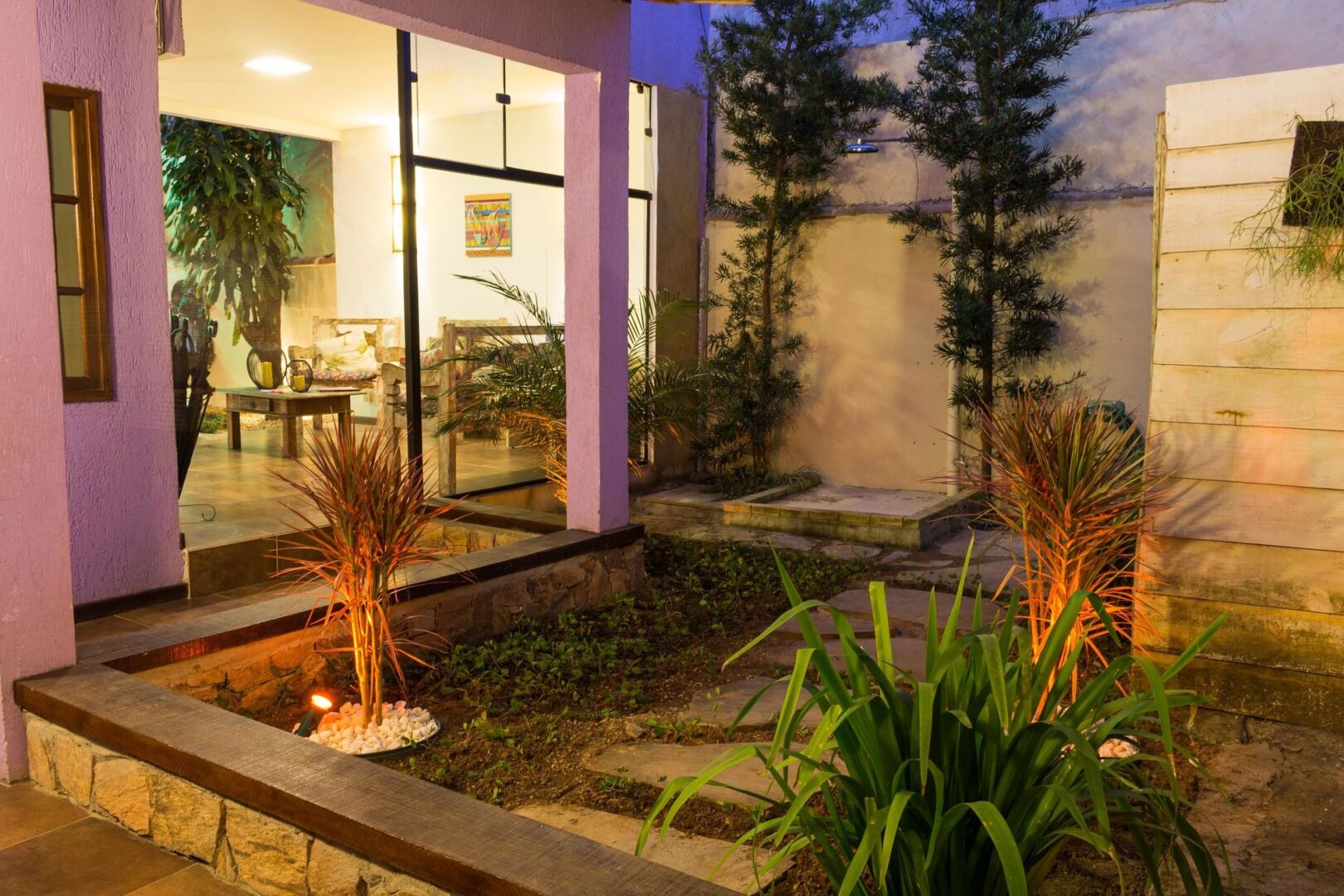 Foto - Pousada do Centro Búzios