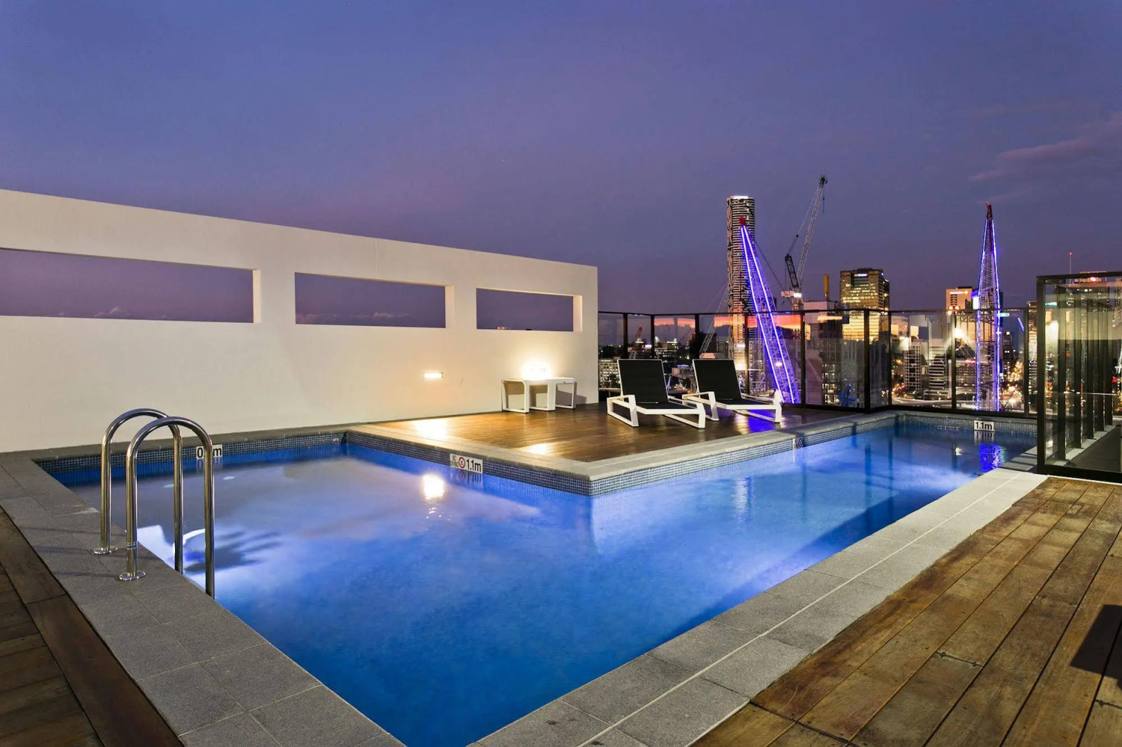 Photo - Soda Apartments by CLLIX