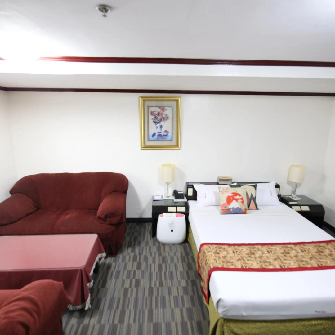 Photo - Hotel Asia