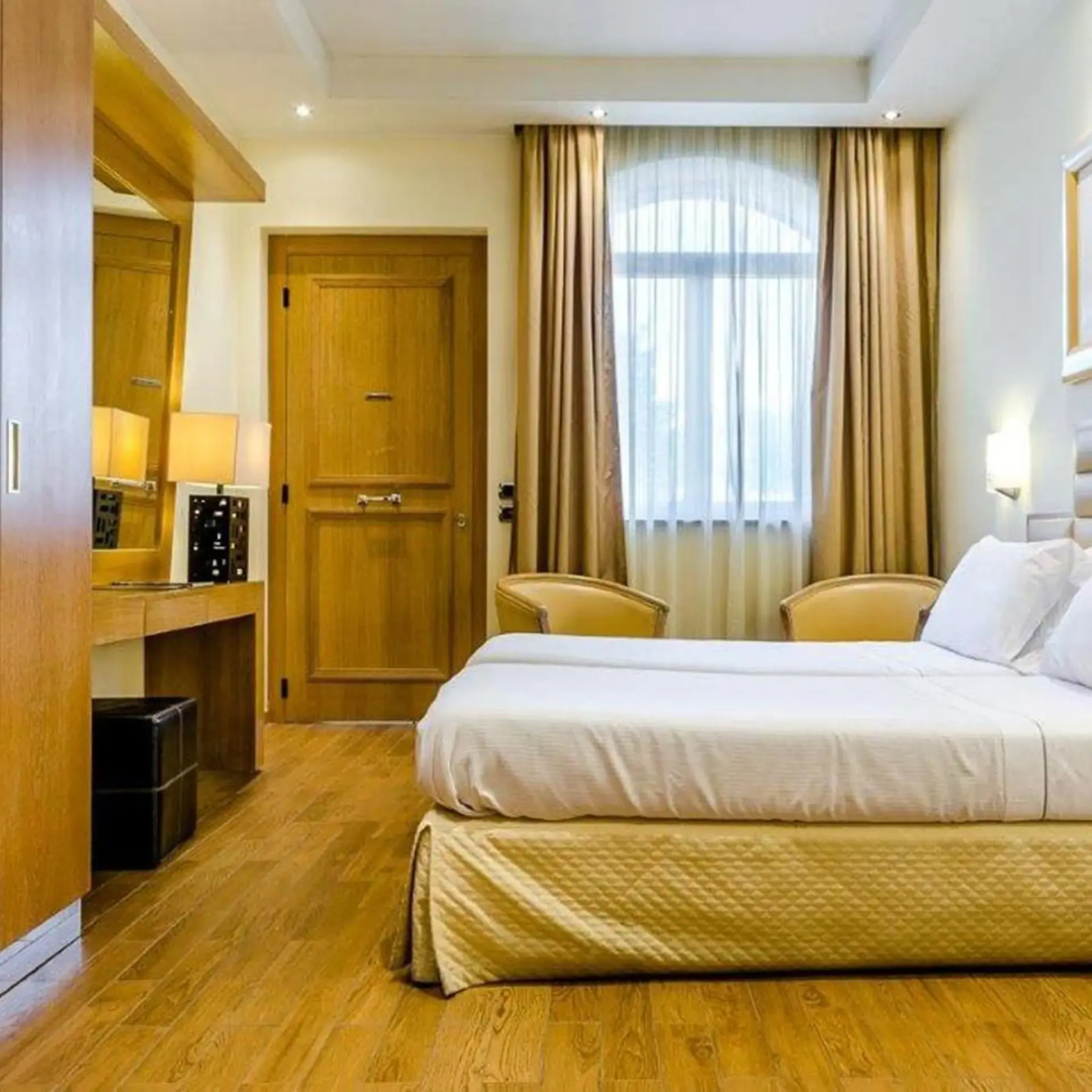 Photo - Hotel Silver Milano