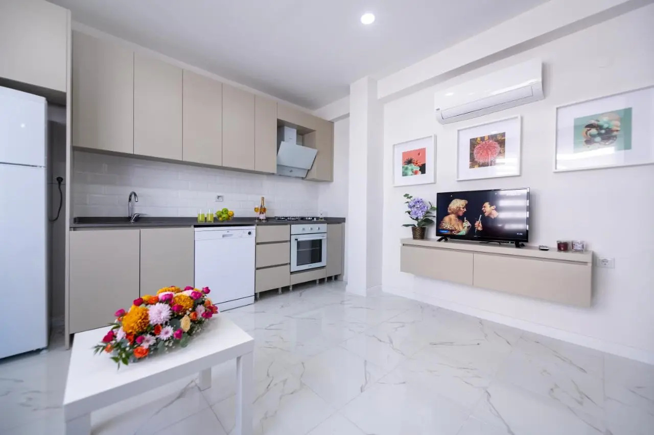 Photo - Echinus Lara Hotel