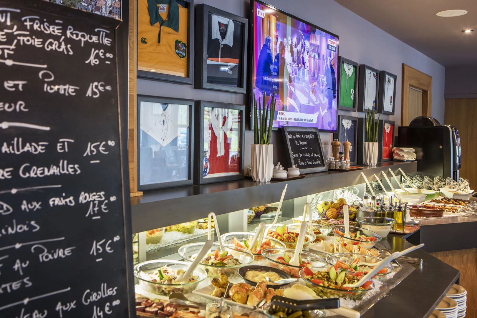 Photo - Hotel Loreak