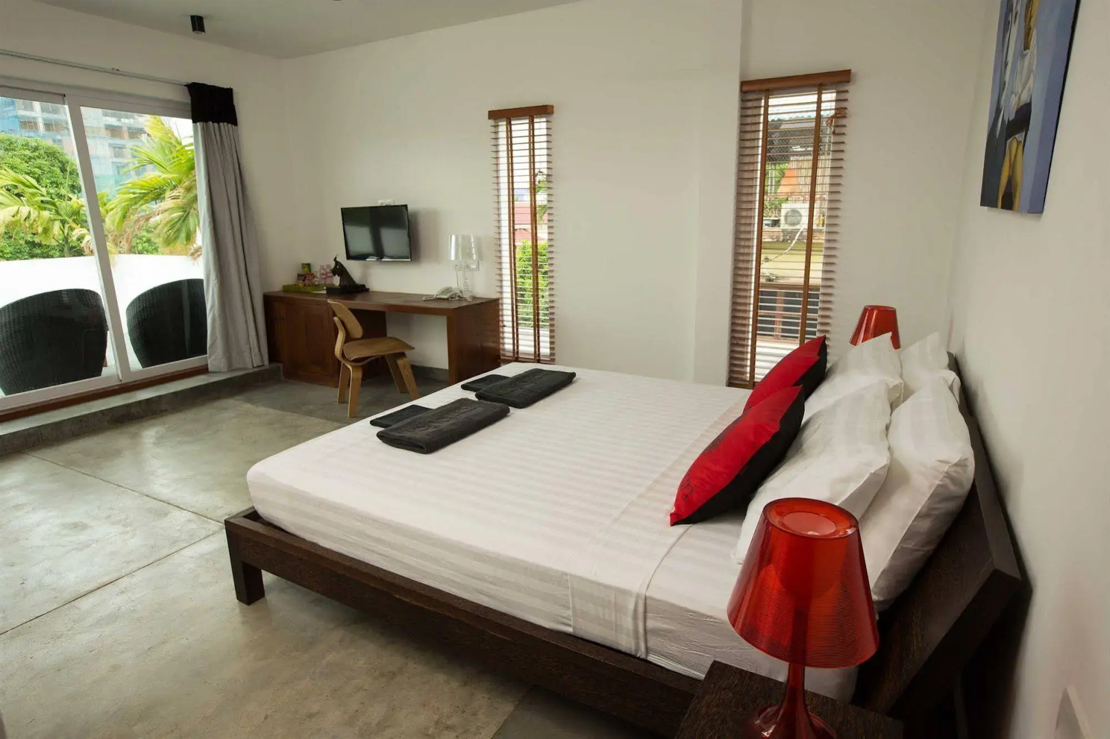 Photo - Rambutan Resort – Phnom Penh