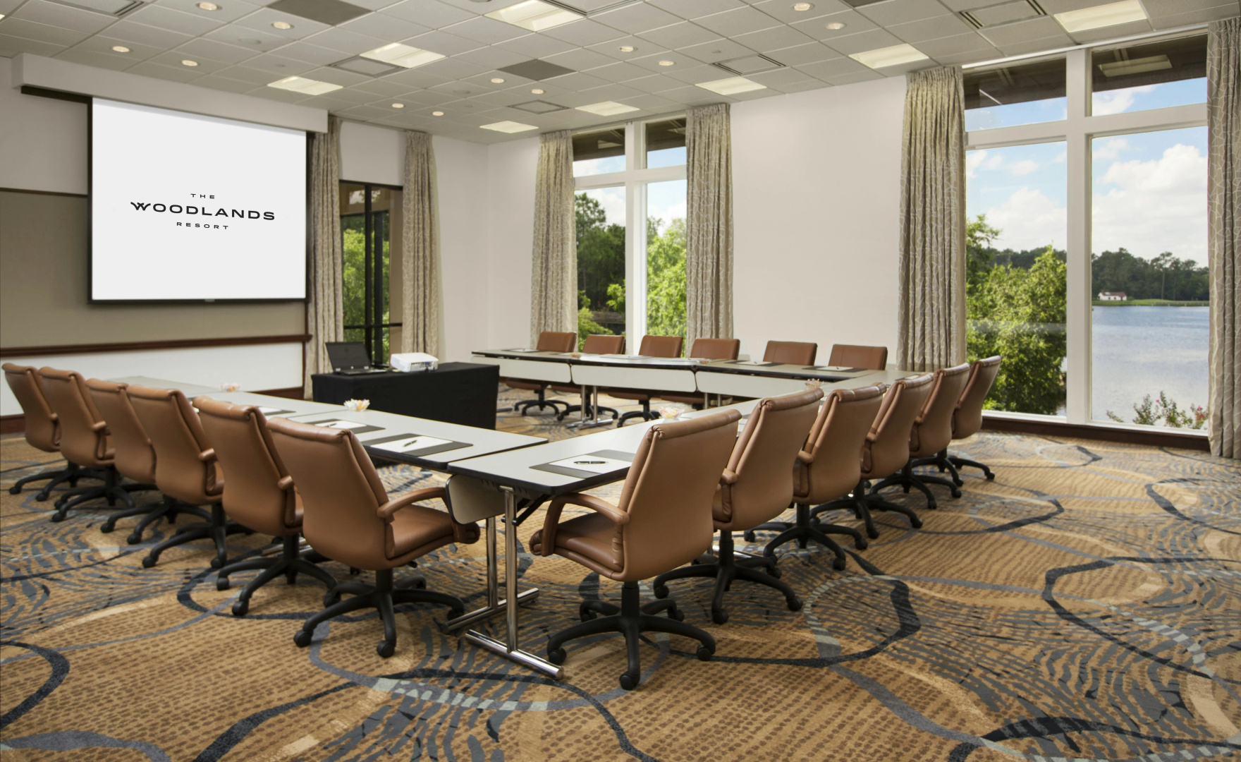 Photo - The Woodlands Resort, Curio Collection by Hilton
