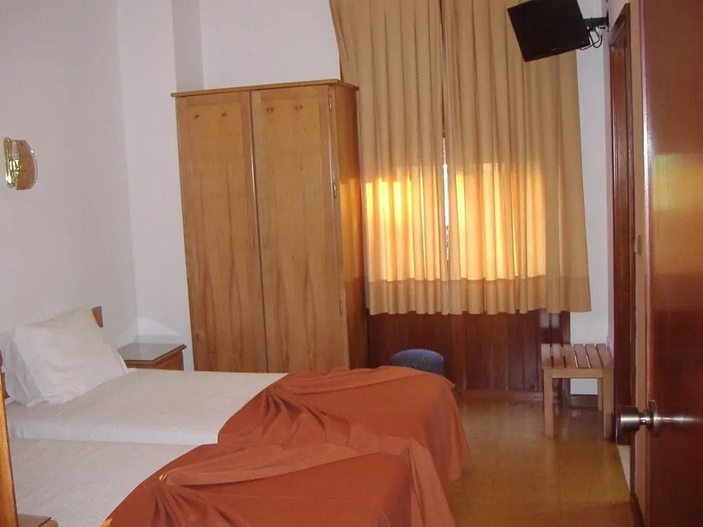 Foto - Hotel Grande Rio