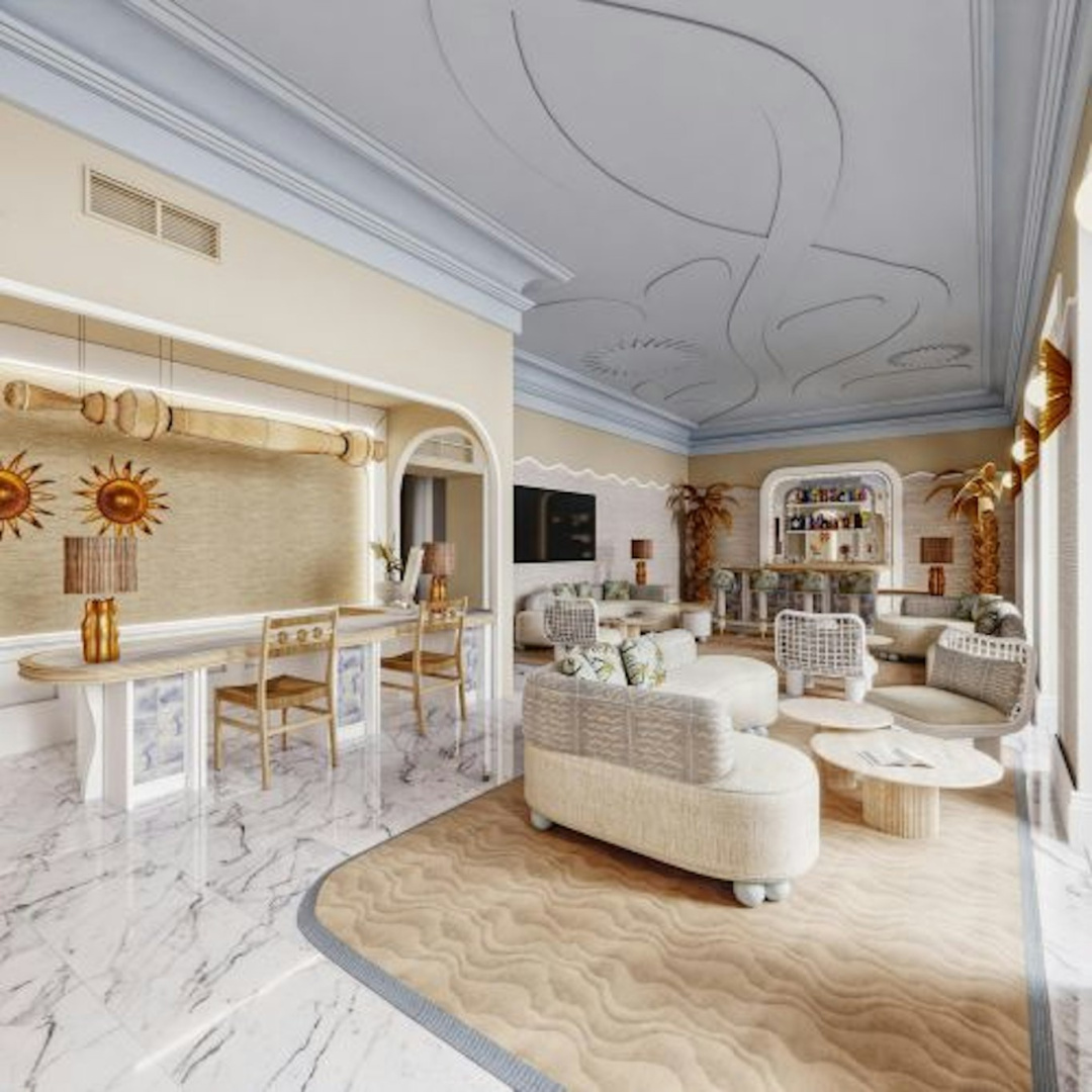 Foto - Hôtel Le Soleia by Inwood Hotels