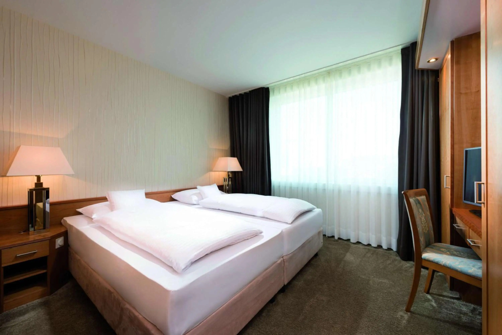 Foto - Maritim Hotel Stuttgart