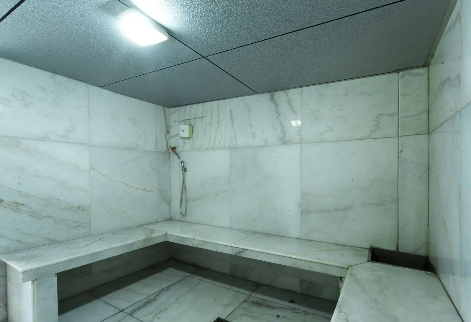 Foto - Inkari Apart Hotel