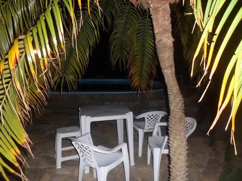 Foto - HANNA Praia Hotel - Florianópolis