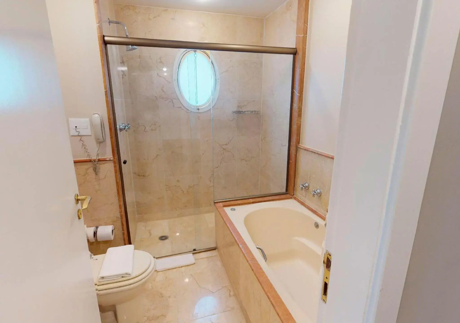 Foto - Gran Estanplaza Berrini