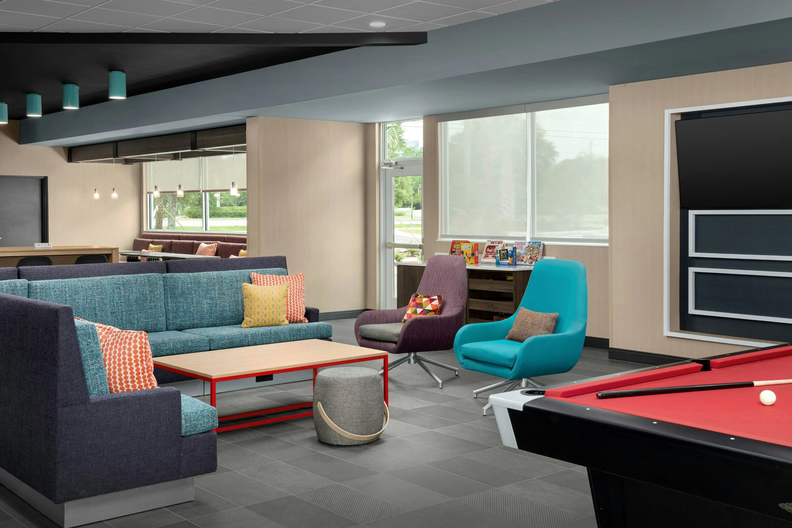 Foto - Tru by Hilton Jacksonville Airport I-95