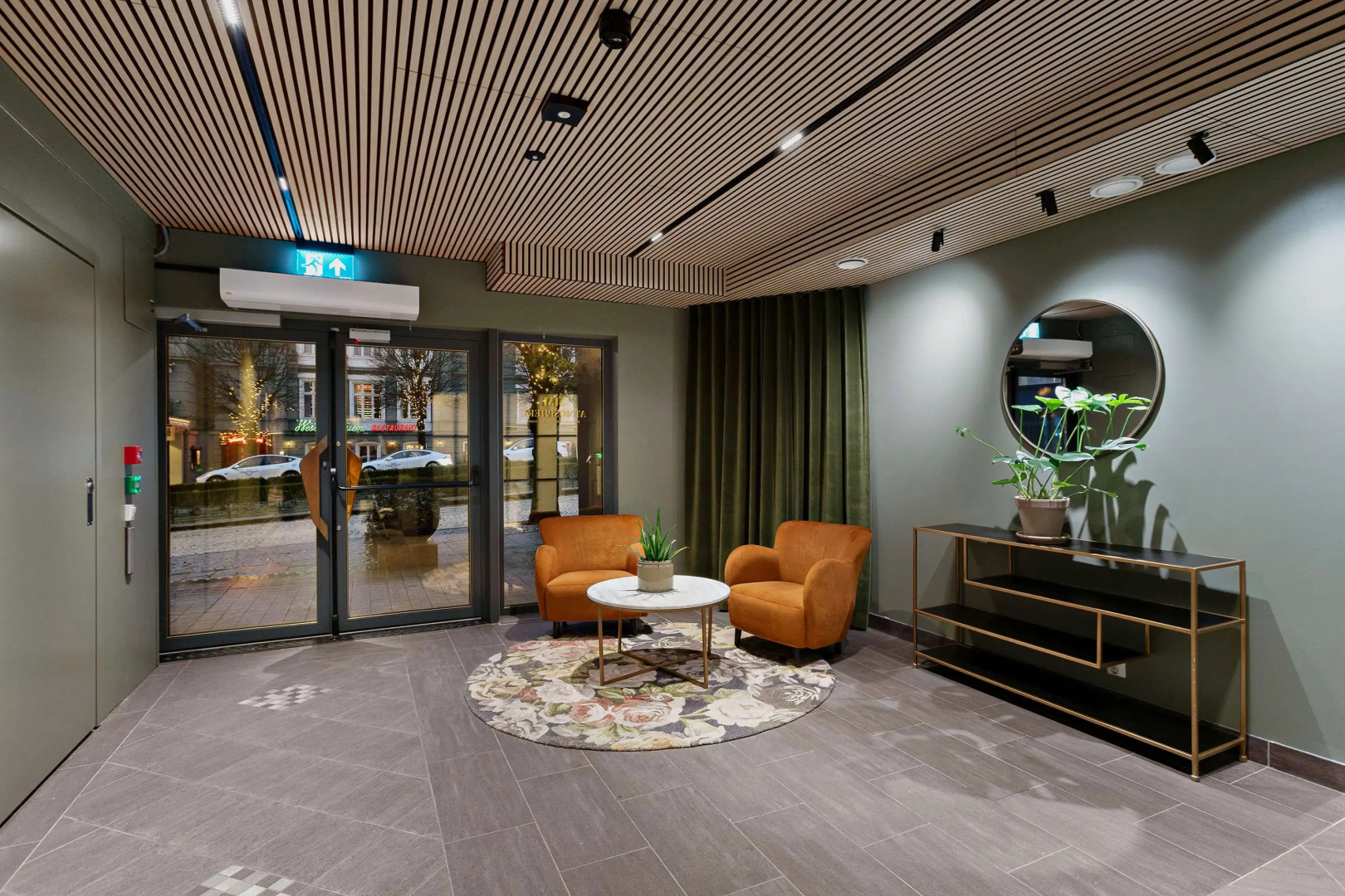 Foto - Ole Bull, Best Western Signature Collection