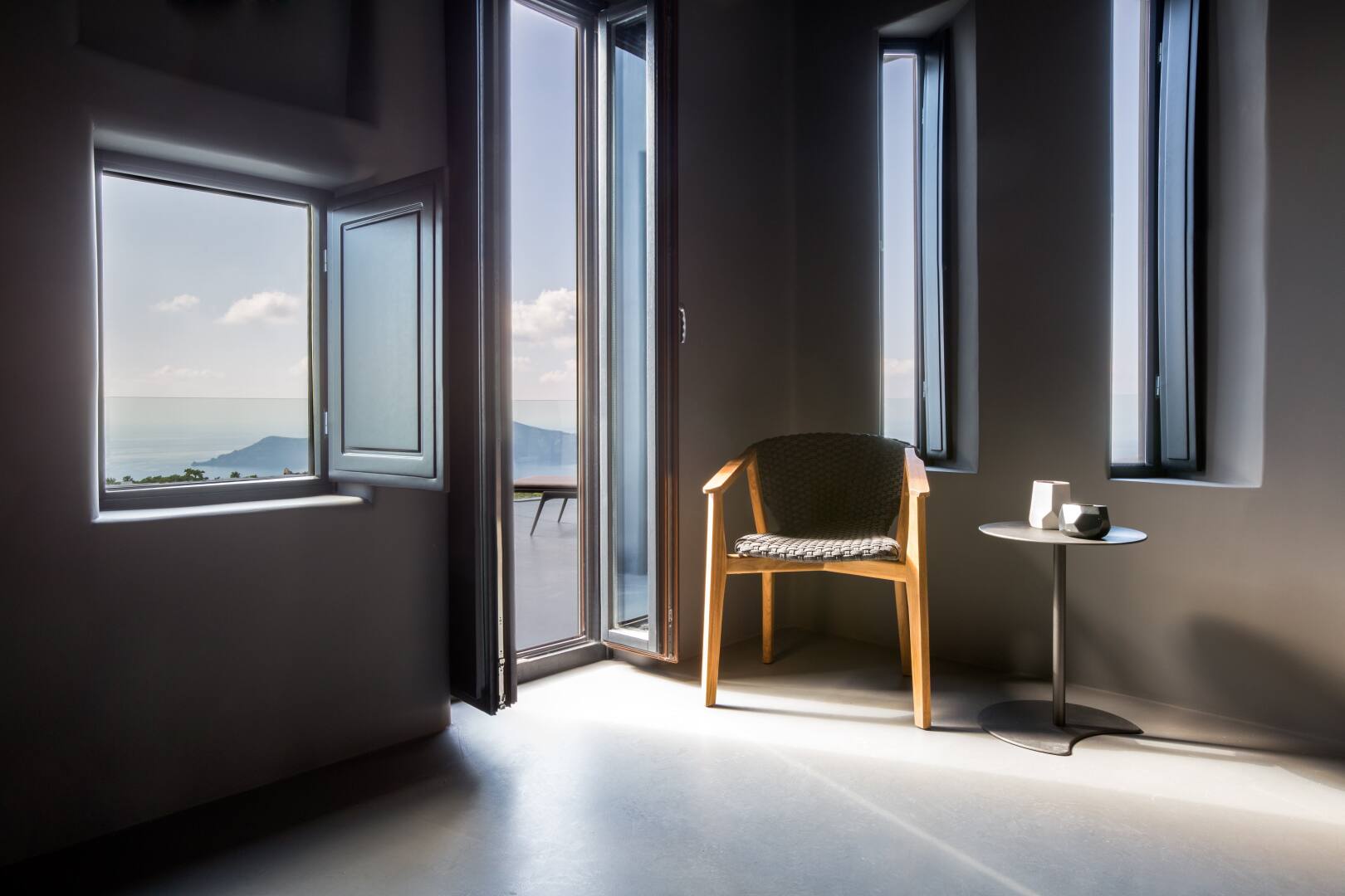 Foto - Kivotos Santorini - Preferred Hotels & Resorts