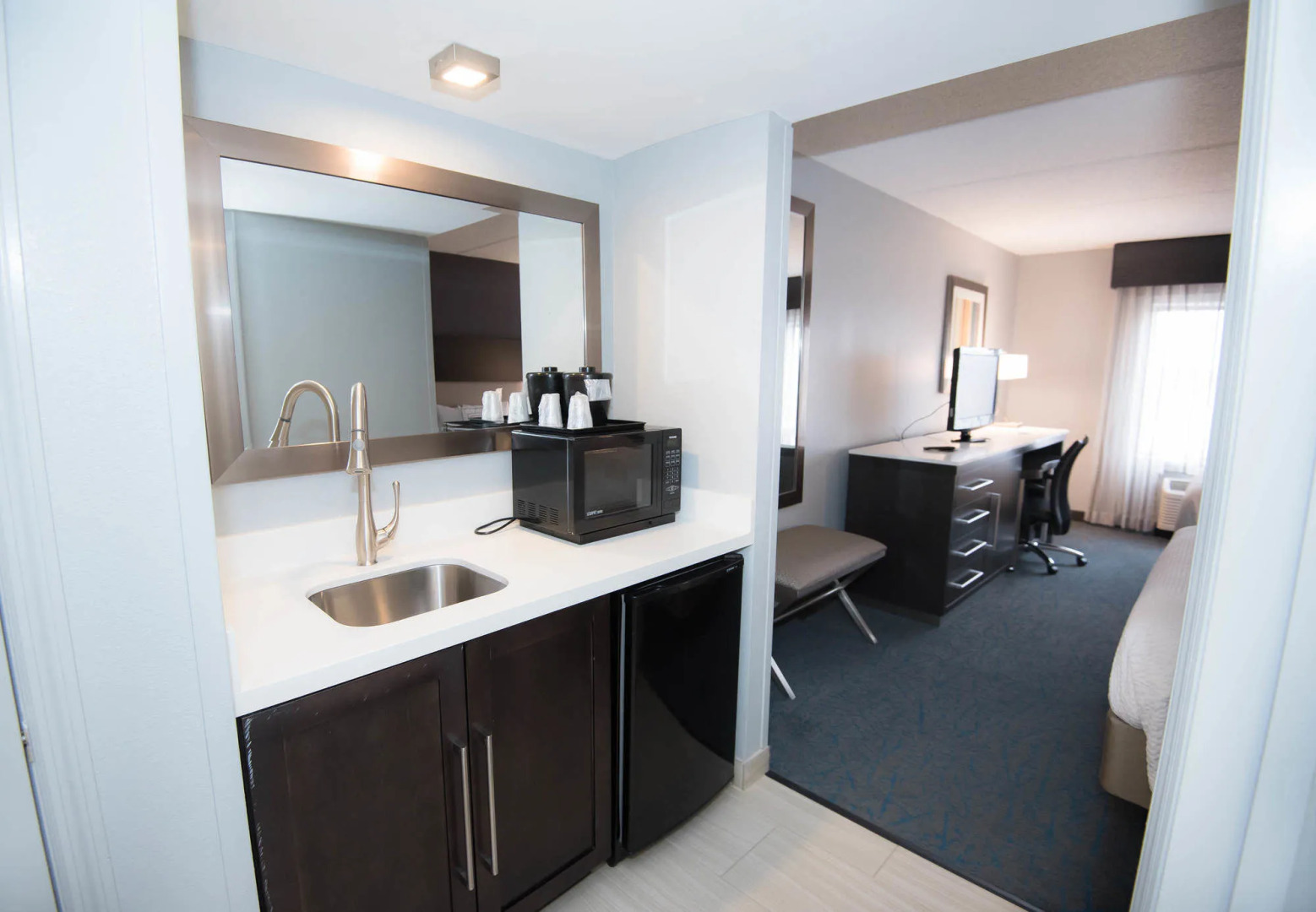 Photo - Fairfield Inn & Suites Atlanta Airport North