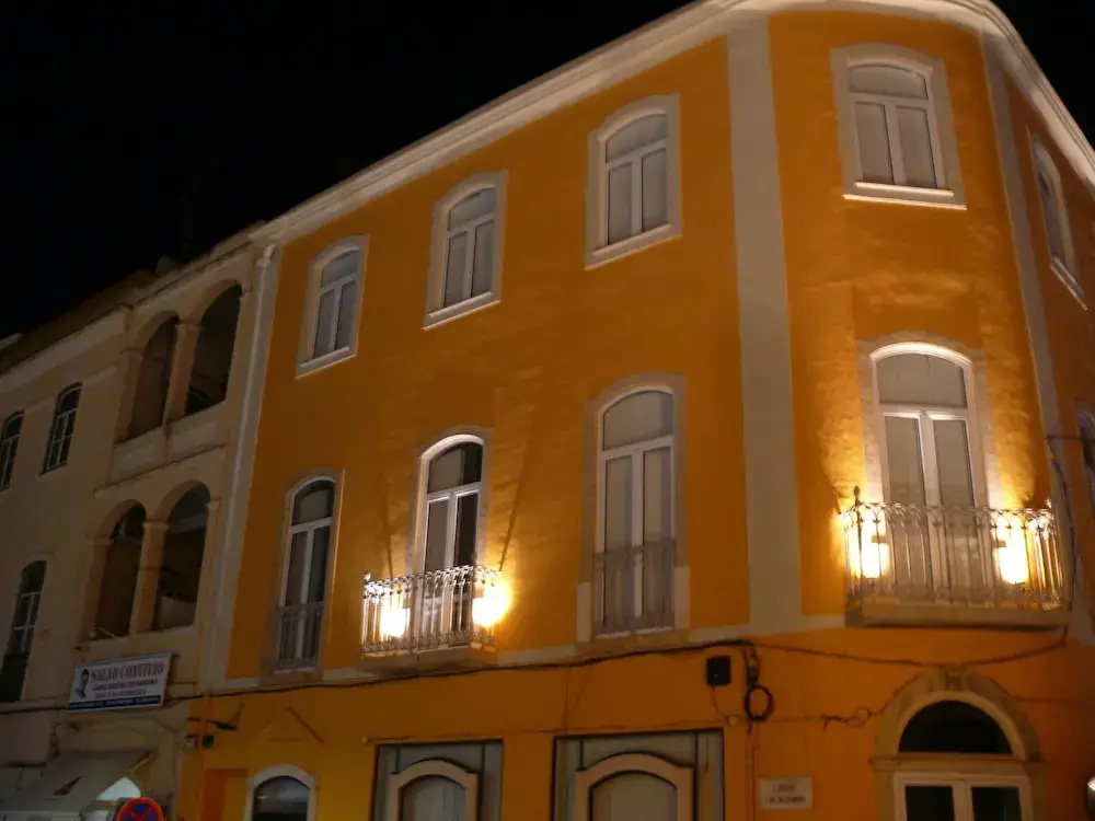 Foto - Temple Suites Guesthouse