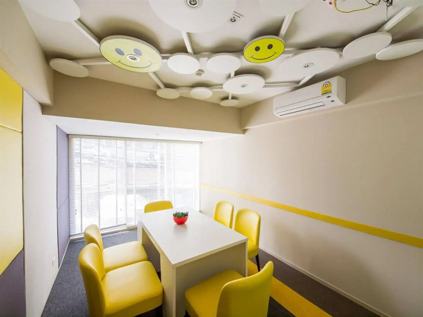 Foto - Myhotel Cmyk@Ratchada