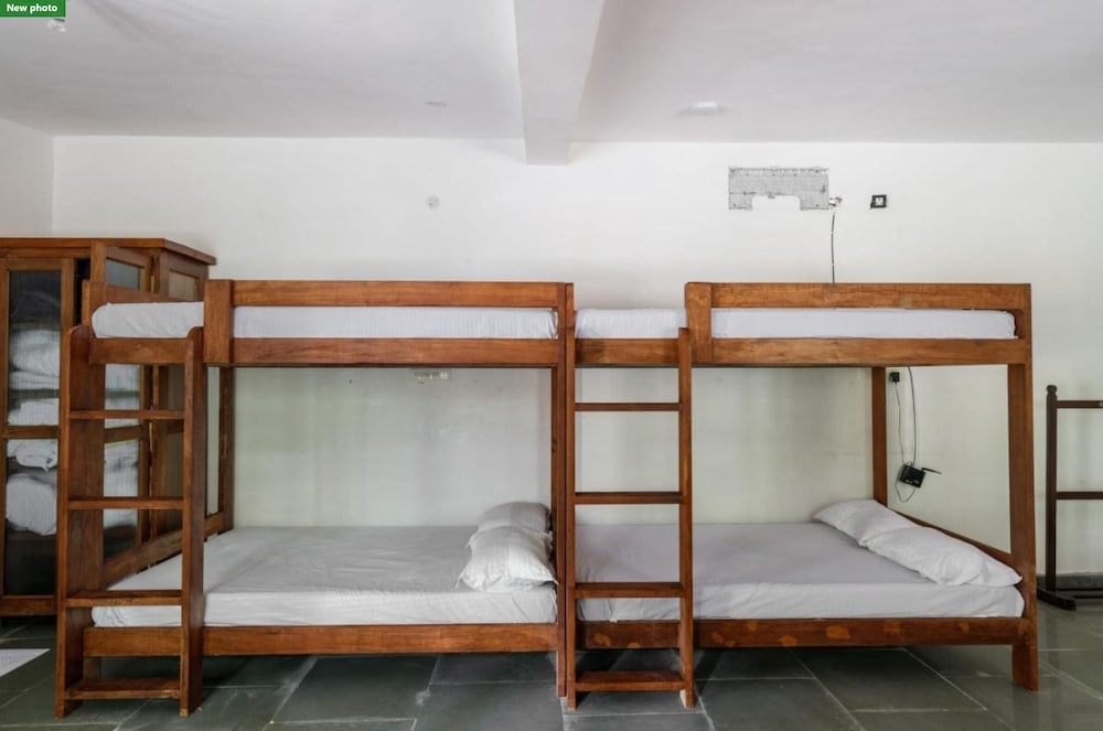 Jungle Stay by Bilwa Estate
