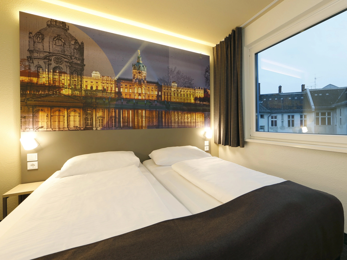Foto - ibis Berlin City West