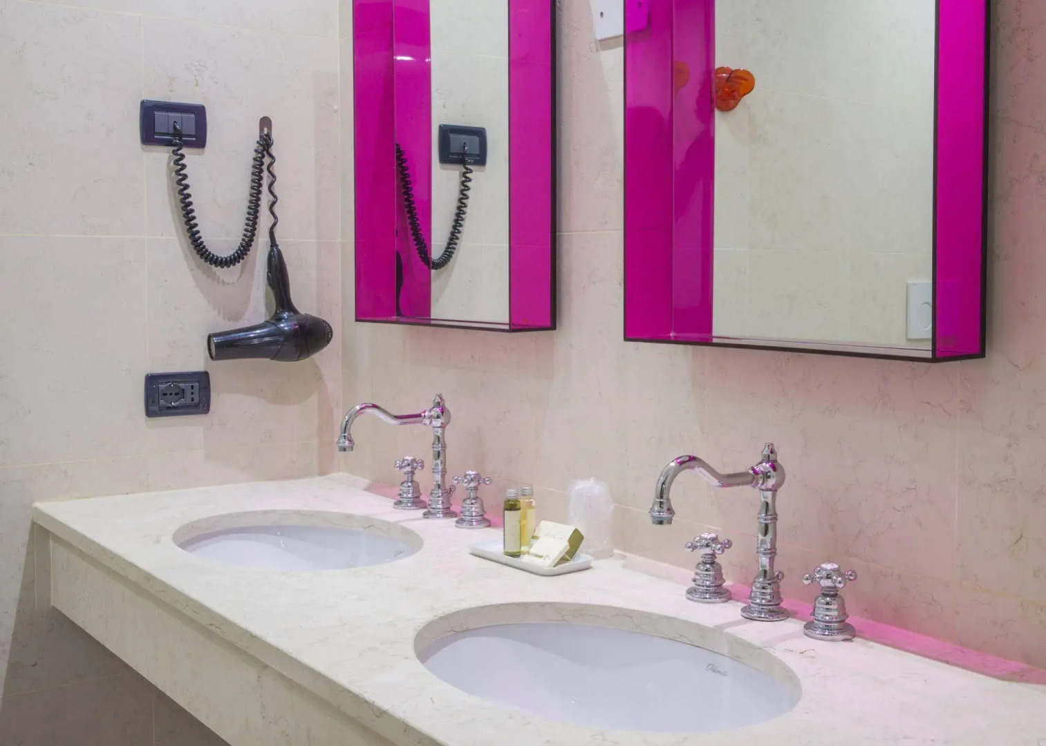 Foto - Boutique Hotel Trieste - Adults Only