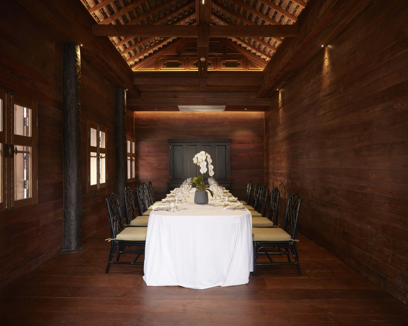 Foto - Aleenta Retreat Chiang Mai - The Leading Hotels of the World