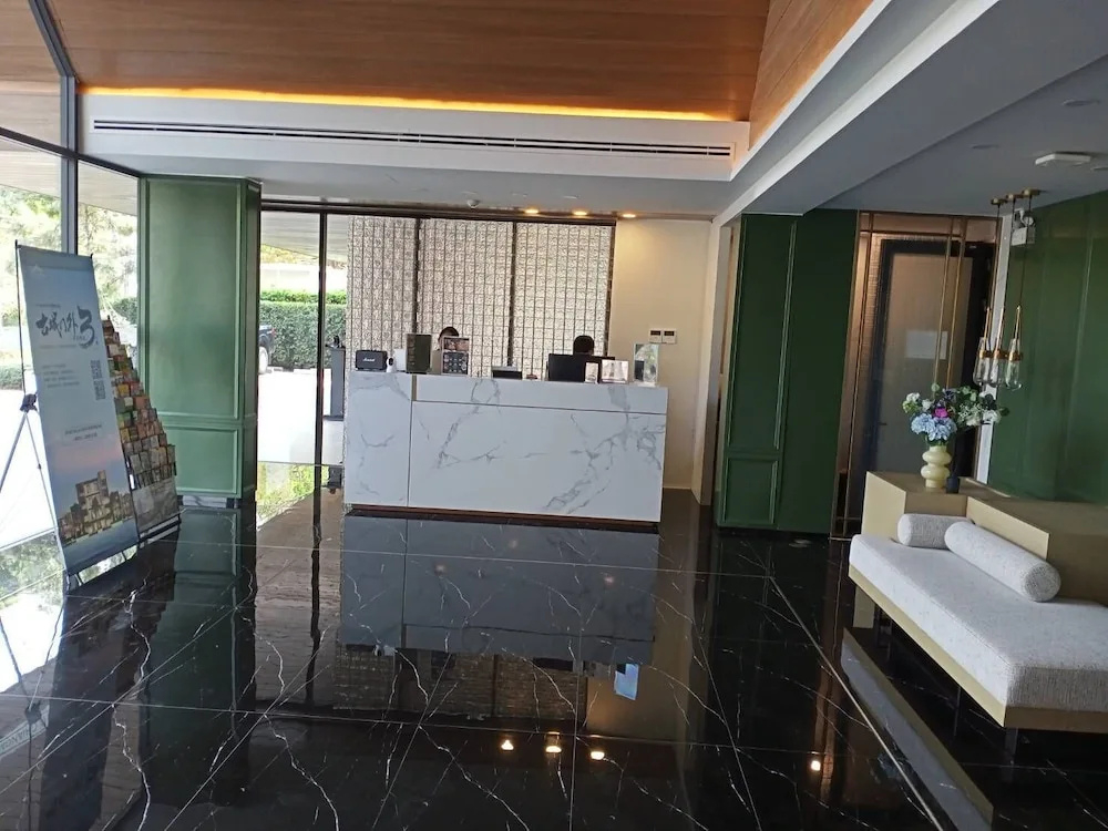Foto - Cha Chiangmai Luxury