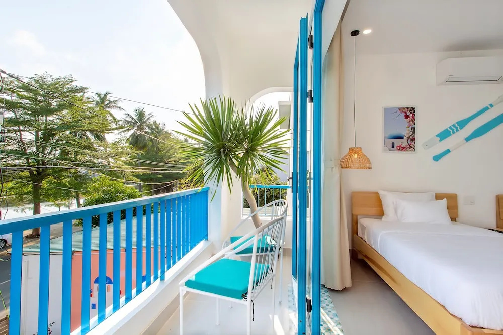 Photo - Santorin HoiAn Villa