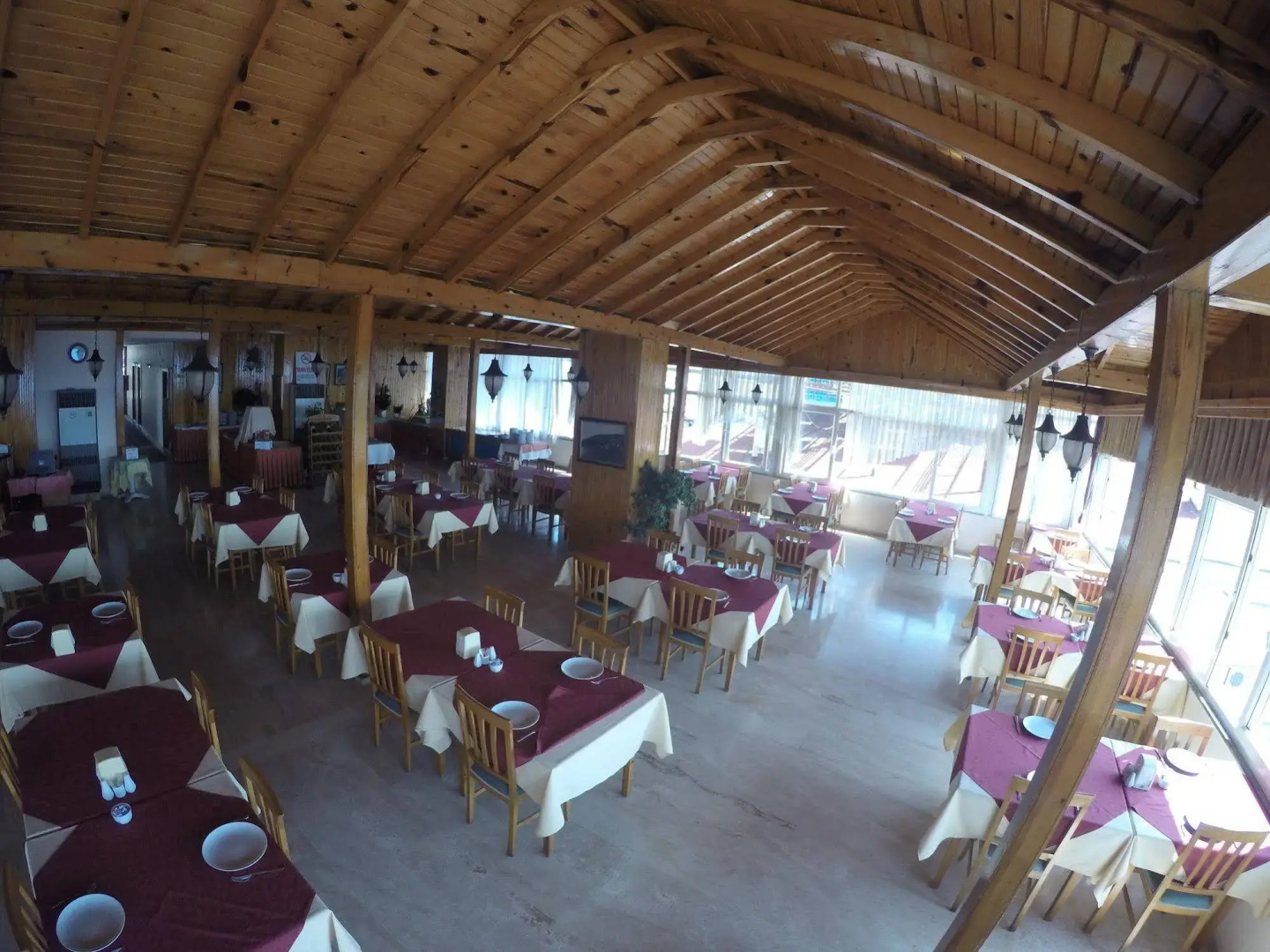Photo - Kleopatra Miray Hotel