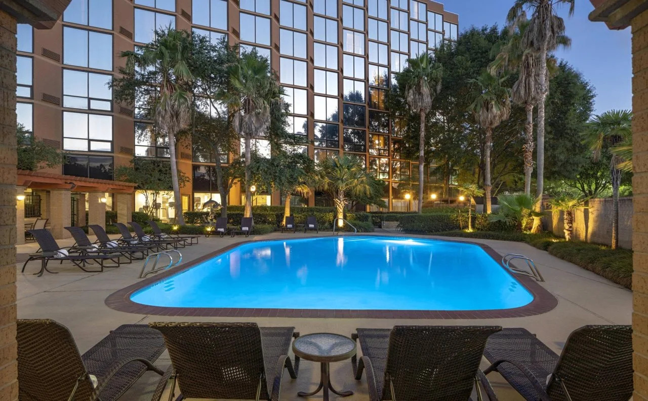 Foto - Sheraton Houston Brookhollow Hotel