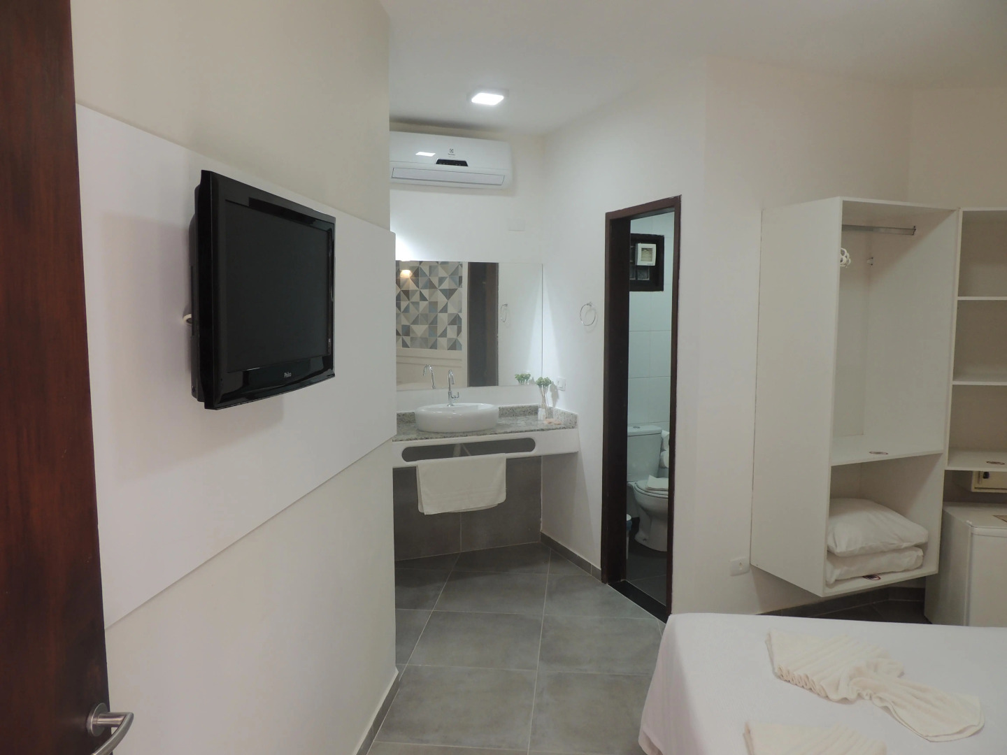 Foto - Pousada Pérola do Porto