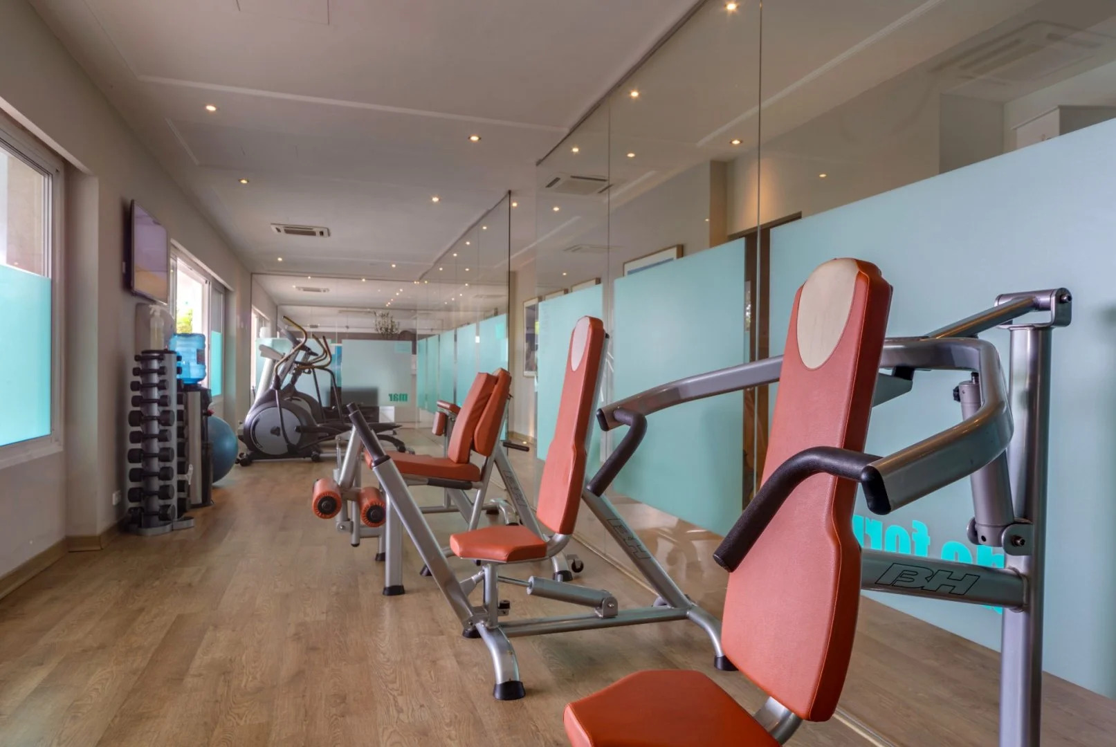 Photo - Hotel Coronado Thalasso & Spa