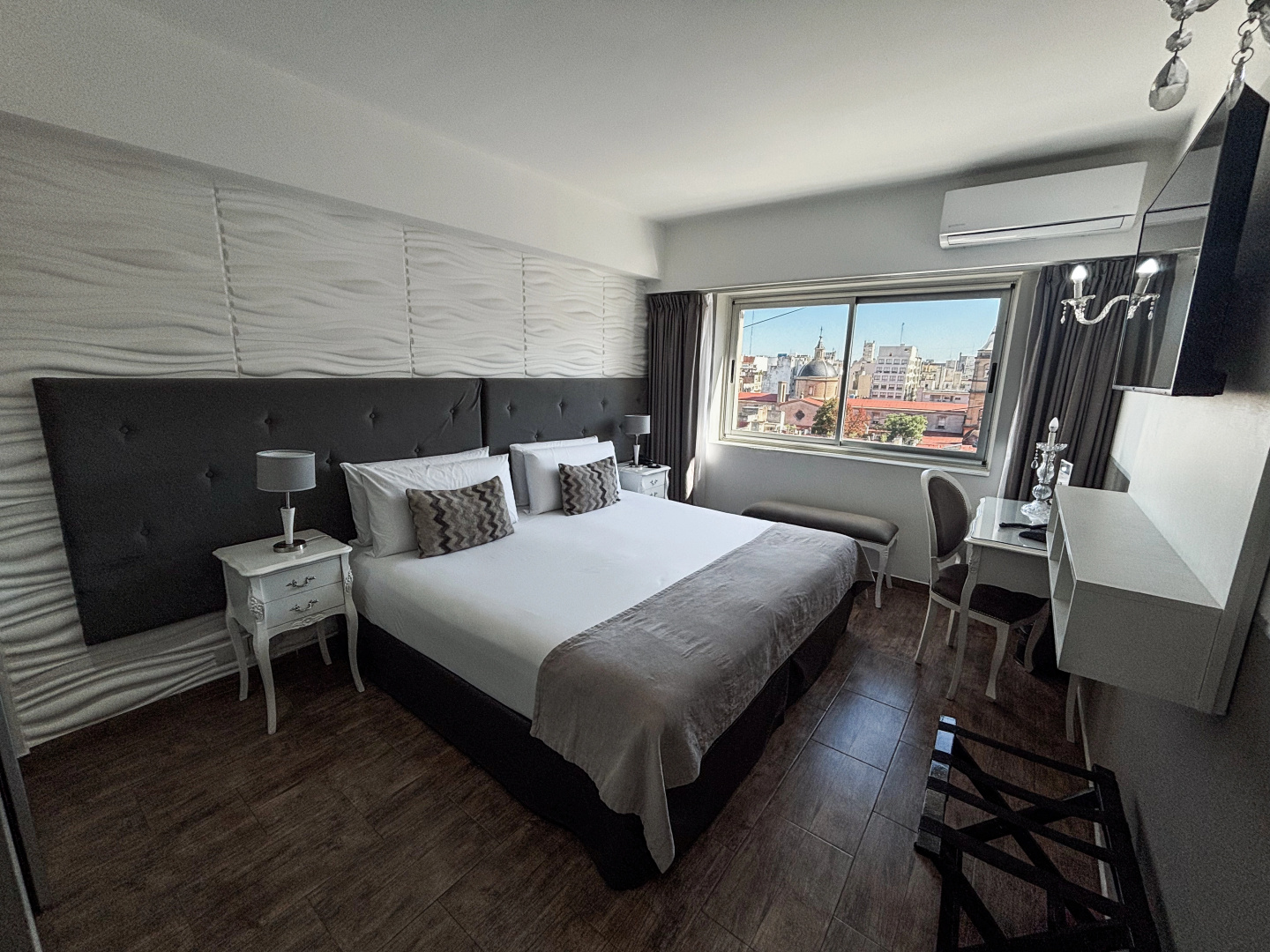 Foto - Ker San Telmo Hotel