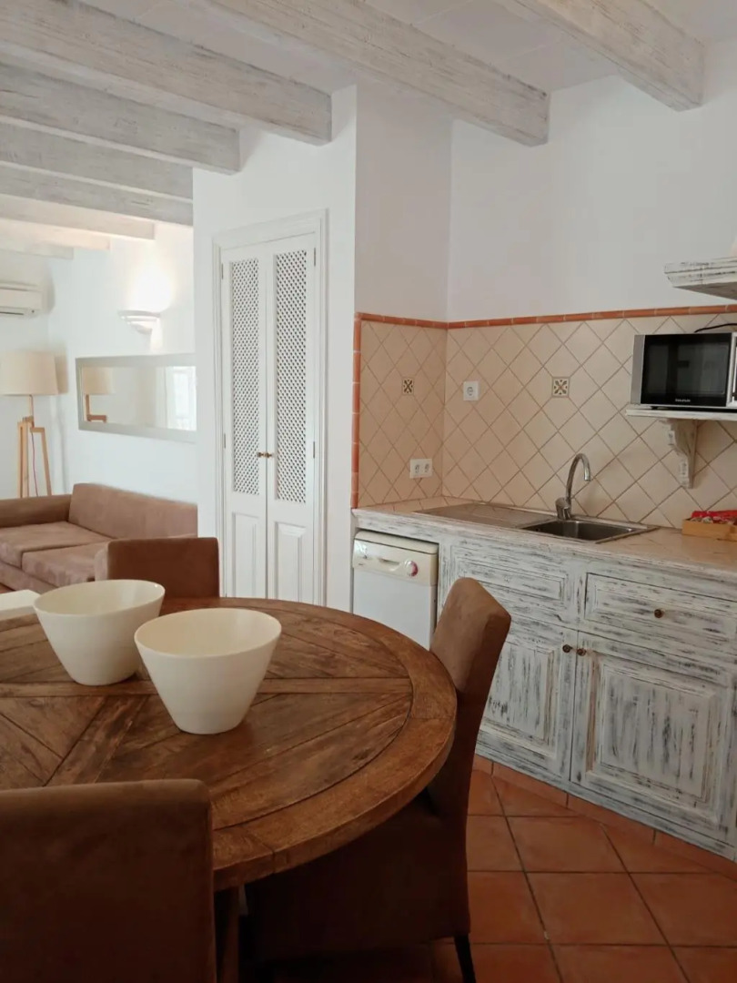 Photo - Hotel Apartament Sa Tanqueta De Fornalutx - Adults Only