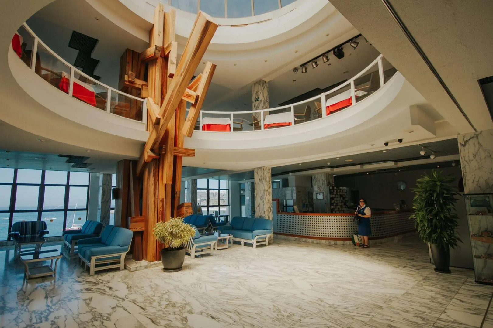 Foto - Servatur Green Beach