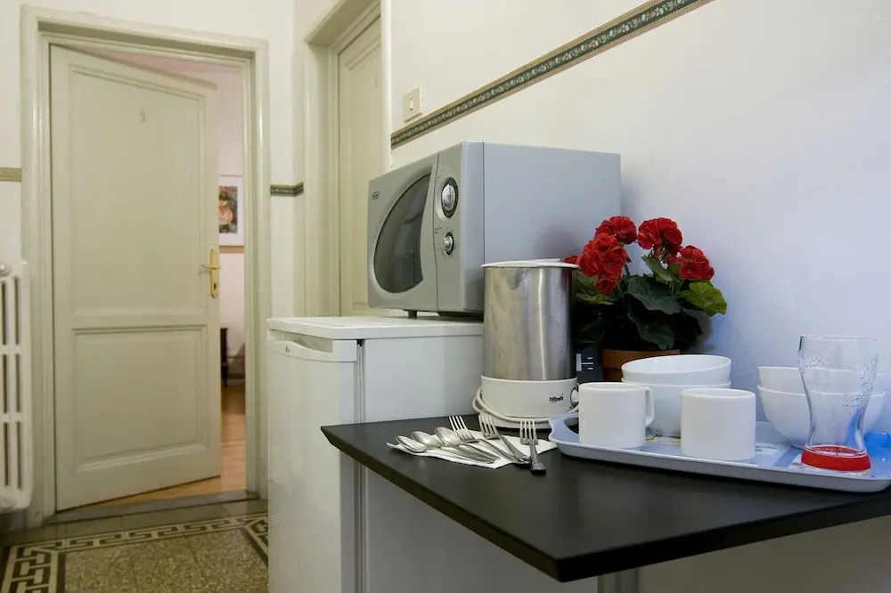 Foto - Soggiorno Primavera