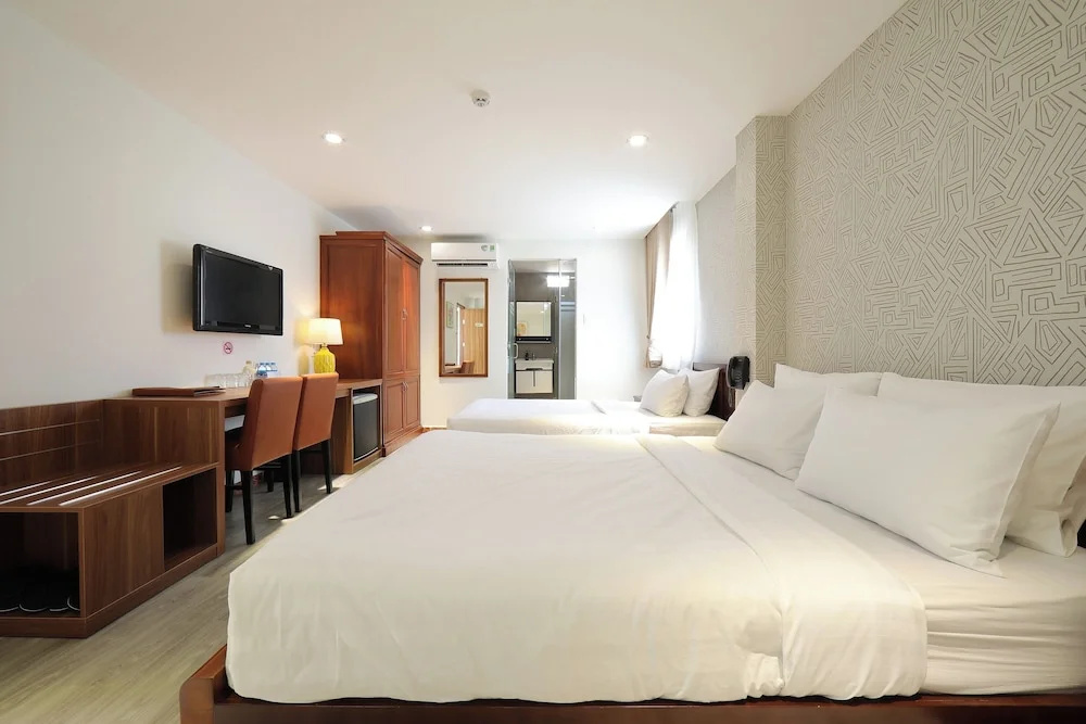Photo - Lanura Saigon Boutique Hotel