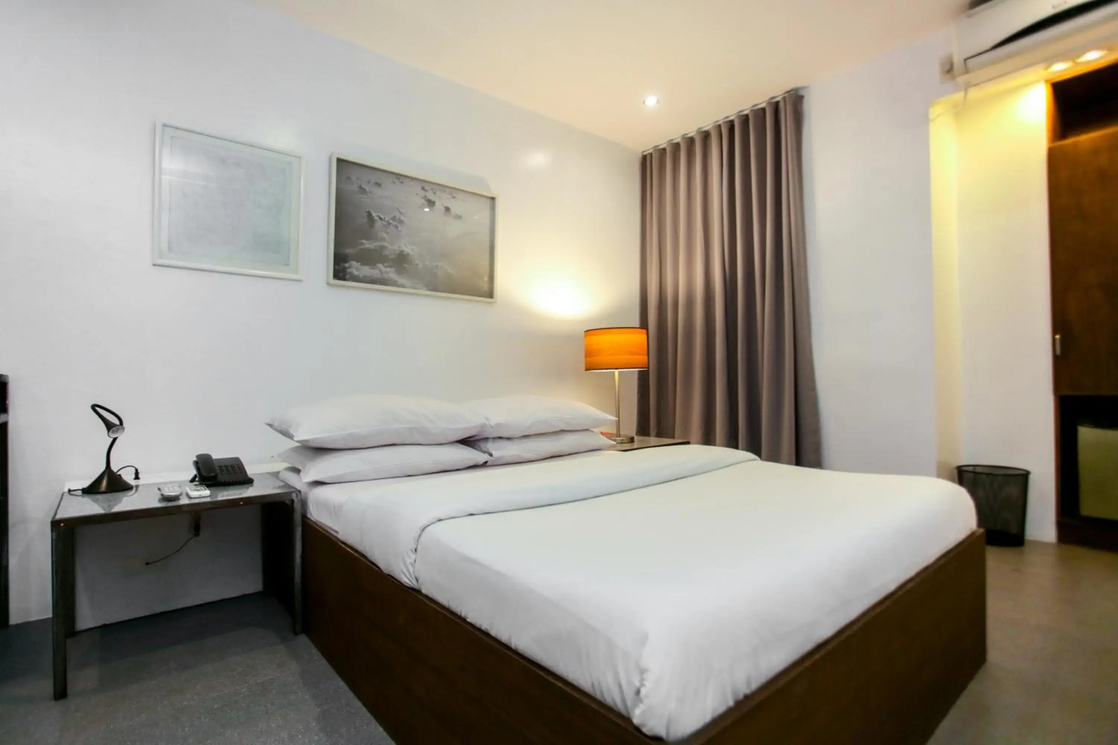 Foto - Loews Chicago Hotel