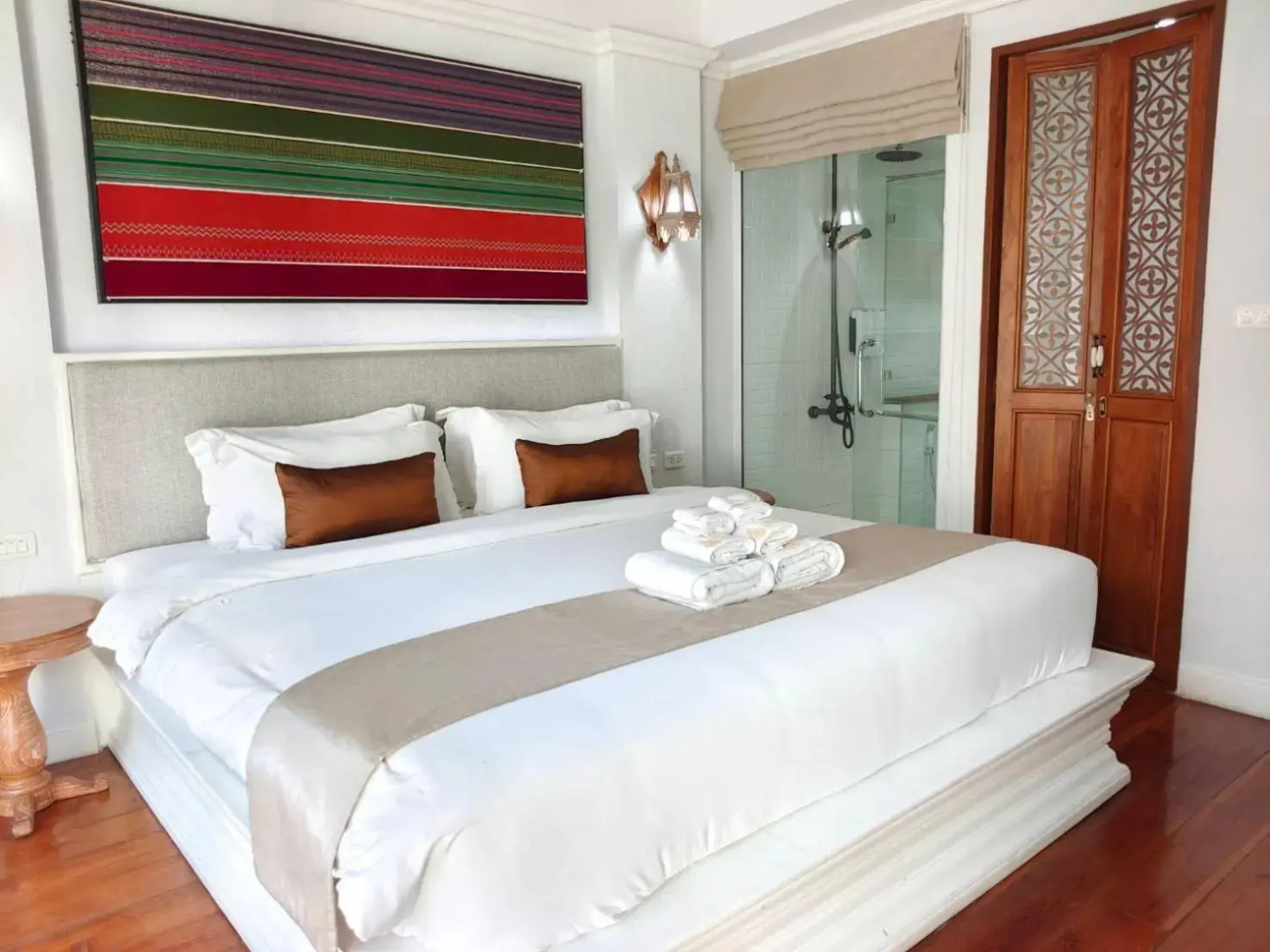 Photo - Lanna Oriental Hotel