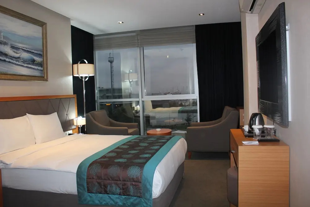 Foto - Le Marde Hotel