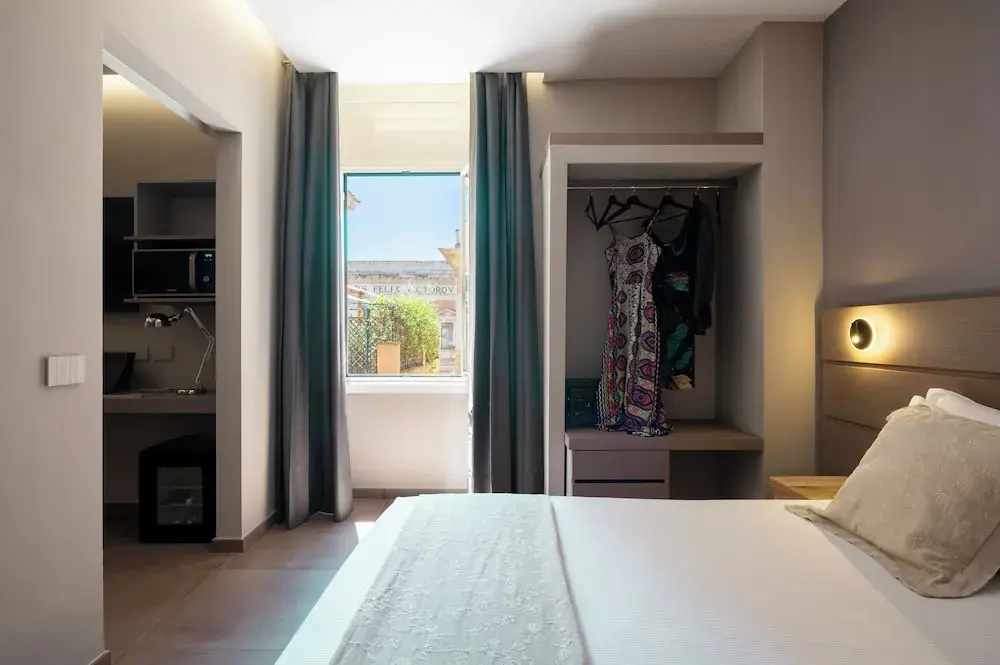 Foto - The Point Suites Rome - Guest House