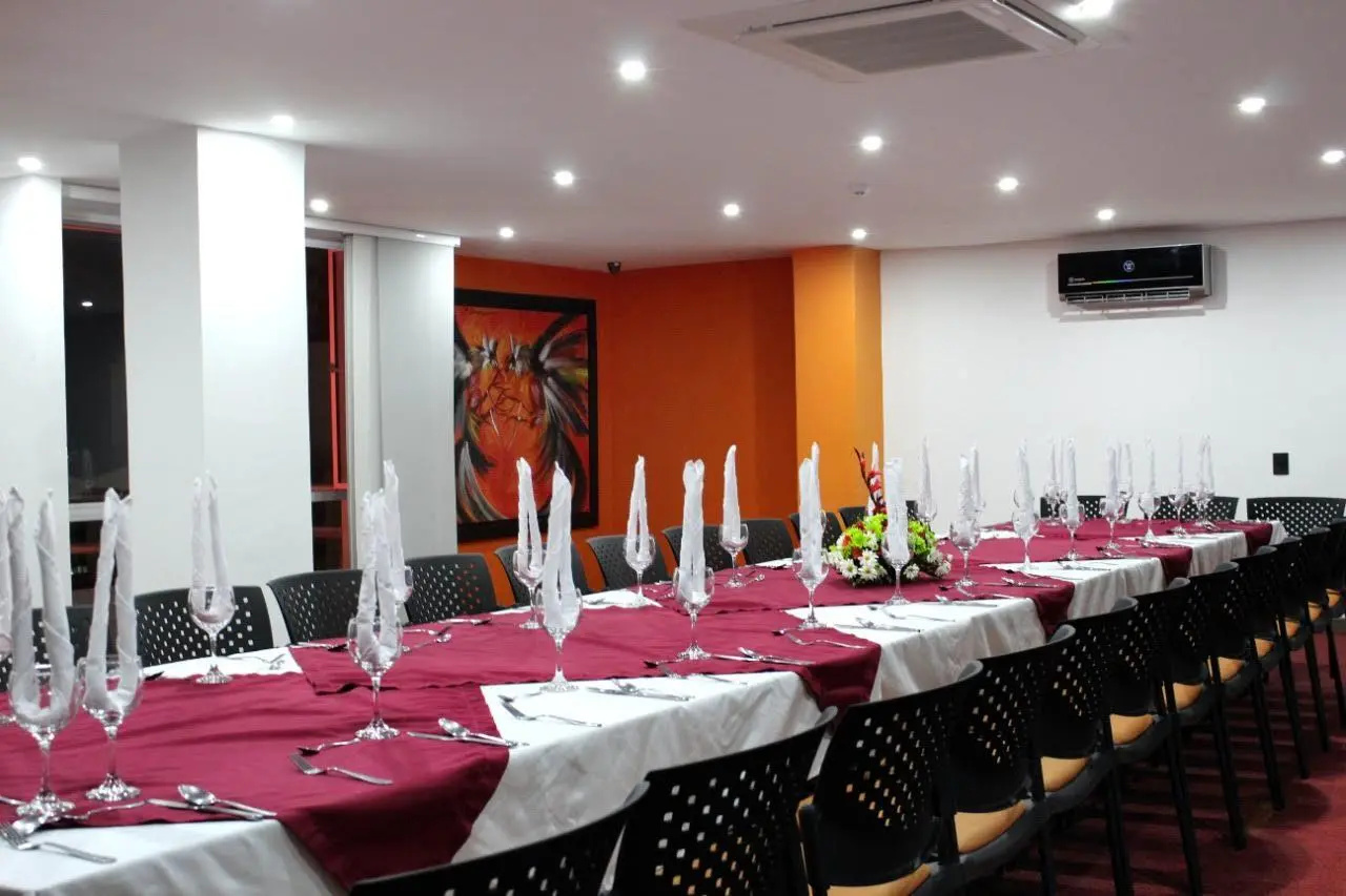Photo - Isa Victory Hotel Boutique