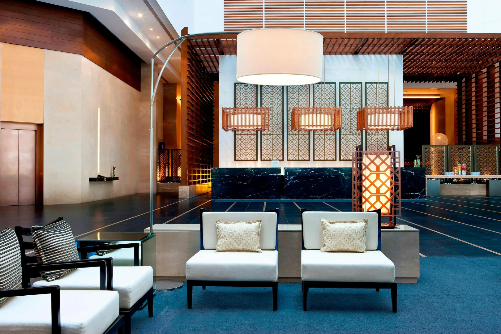 Photo - The Westin Hyderabad Mindspace