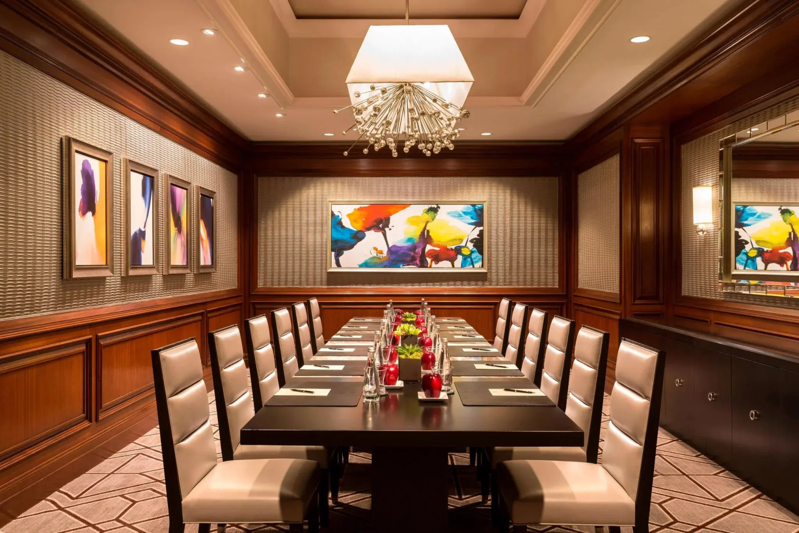 Photo - The Ritz-Carlton, Tysons Corner